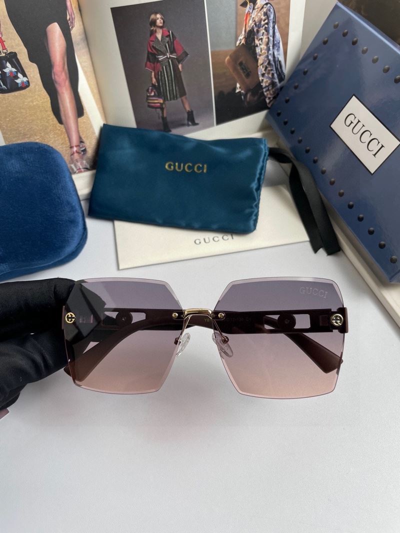 Gucci Sunglasses