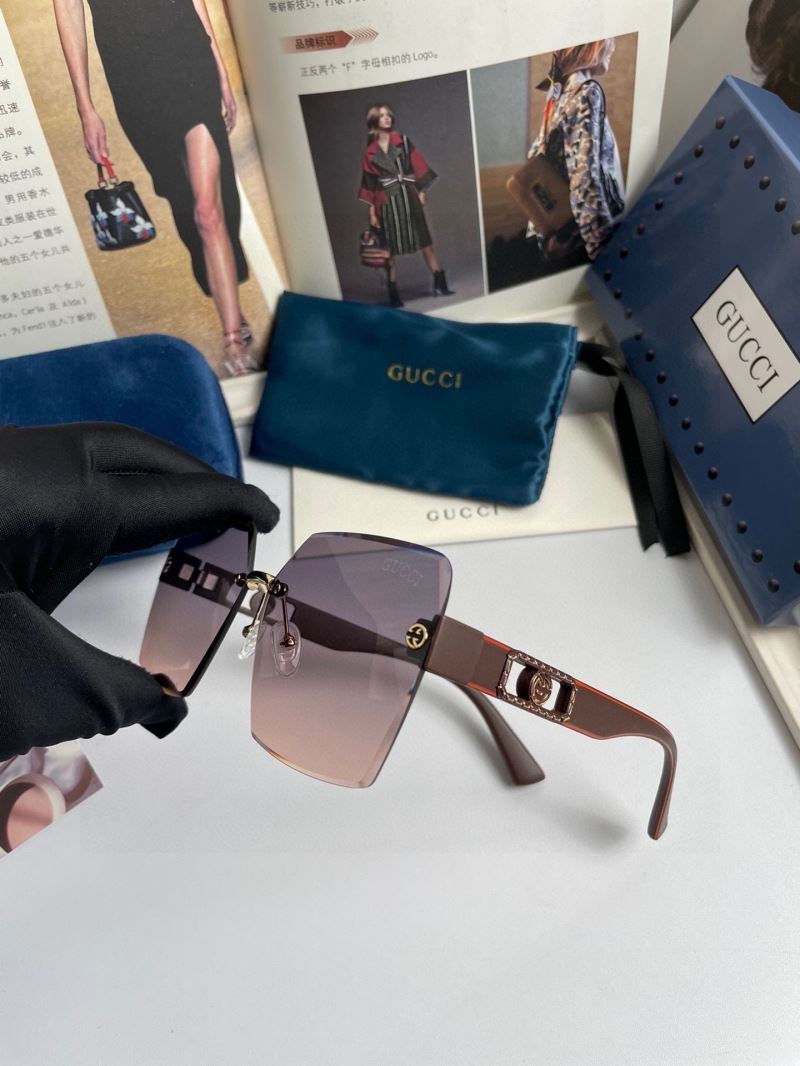 Gucci Sunglasses