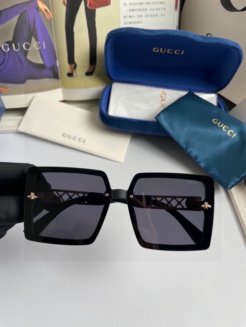 Gucci Sunglasses