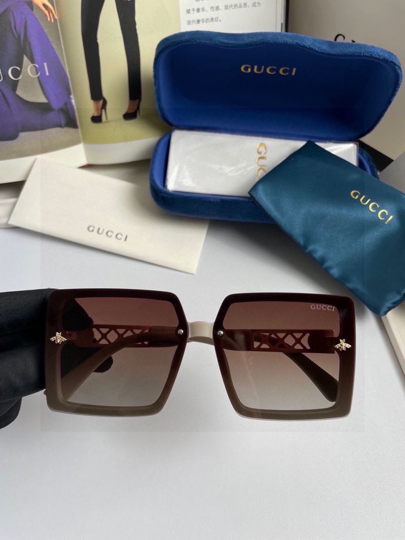 Gucci Sunglasses