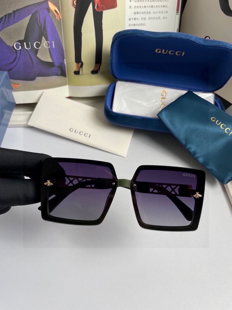 Gucci Sunglasses