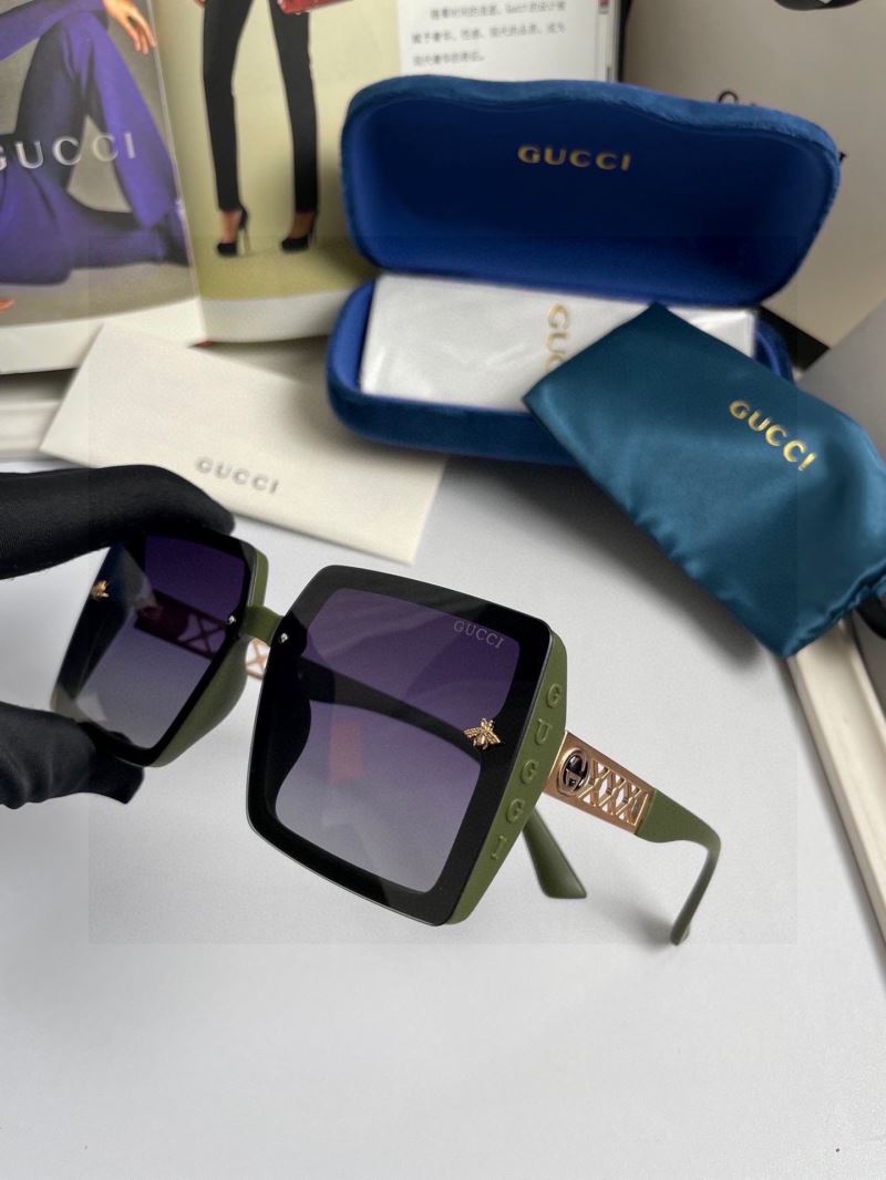 Gucci Sunglasses