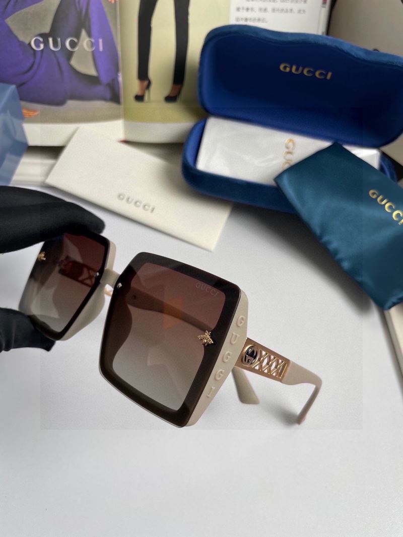 Gucci Sunglasses