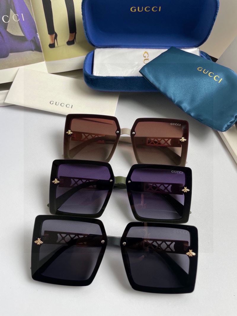 Gucci Sunglasses