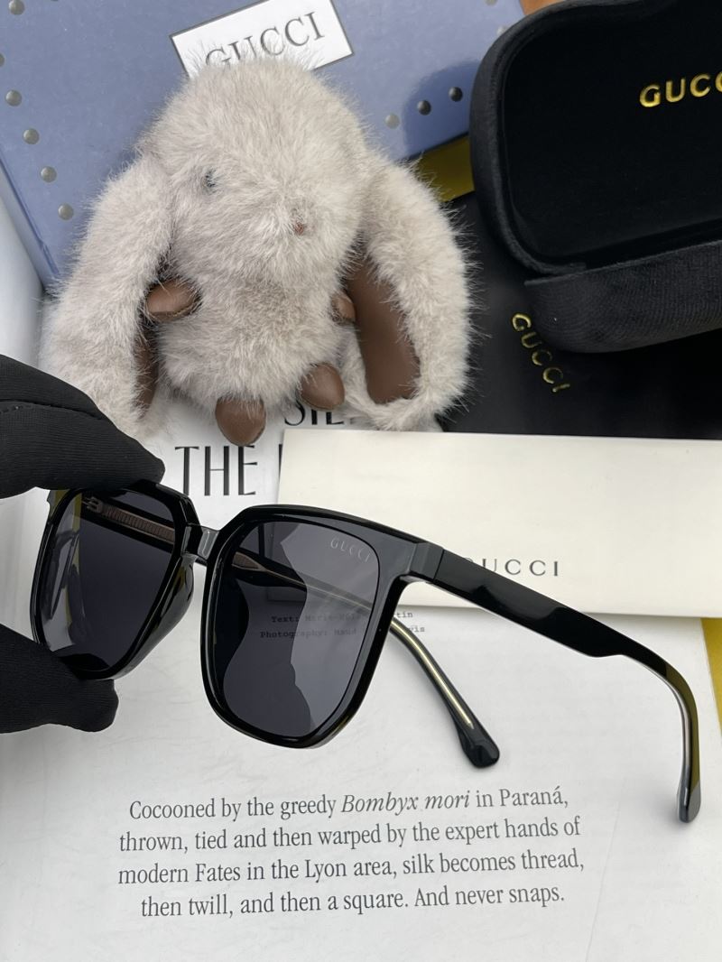 Gucci Sunglasses