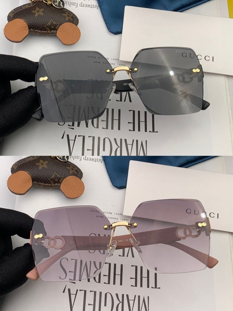 Gucci Sunglasses