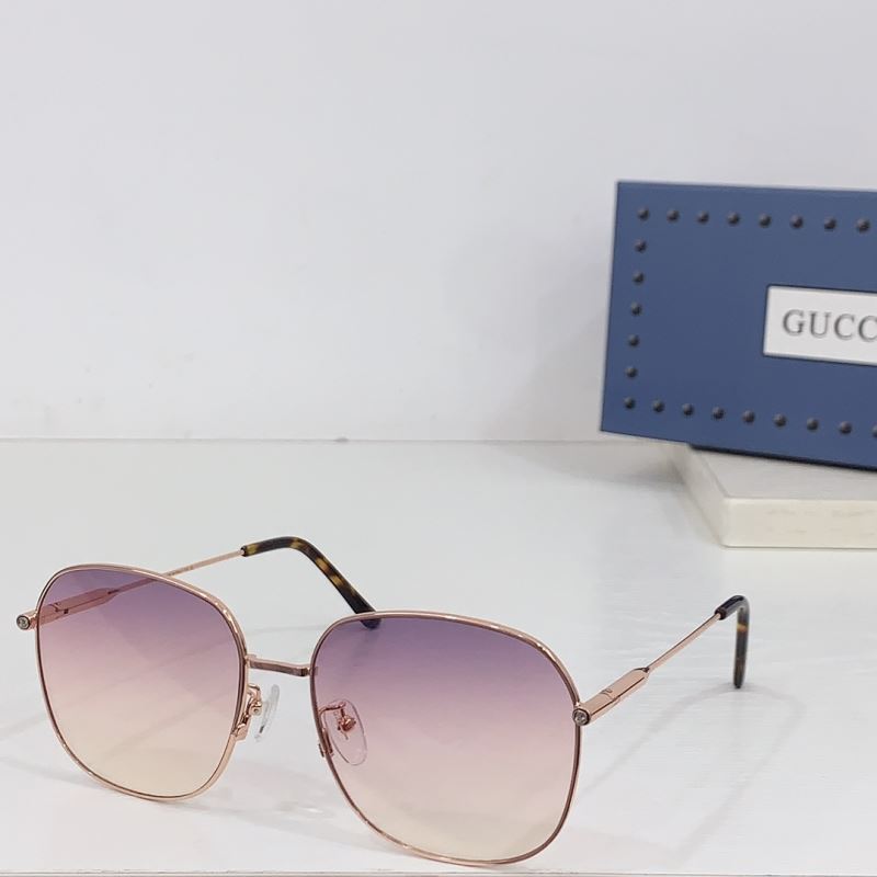 Gucci Sunglasses