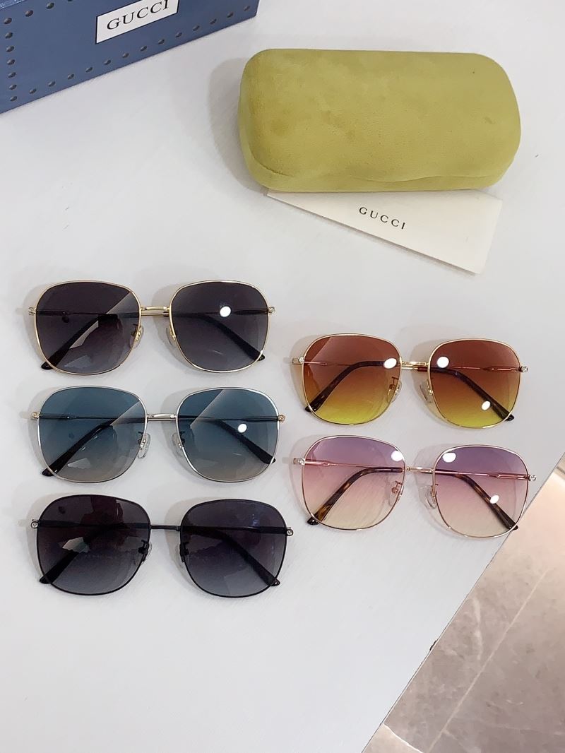 Gucci Sunglasses