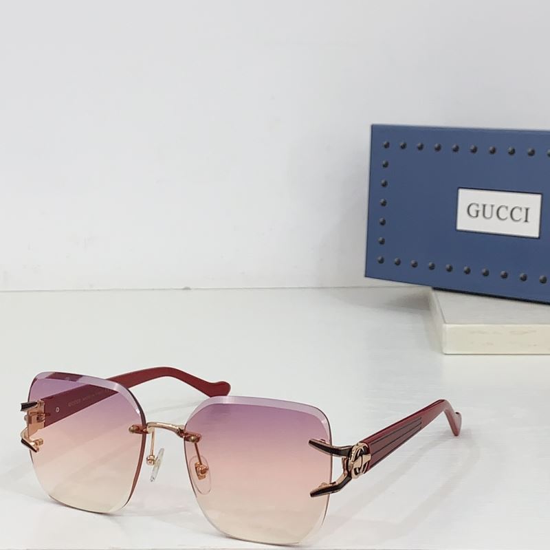 Gucci Sunglasses