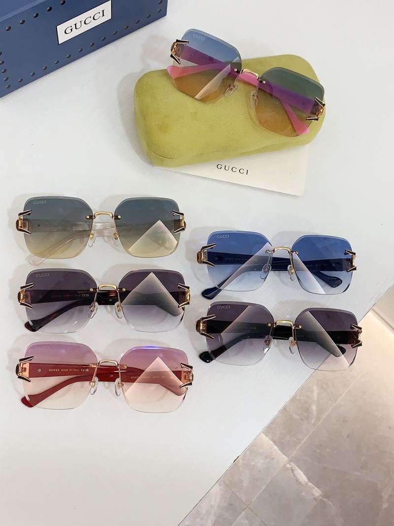 Gucci Sunglasses