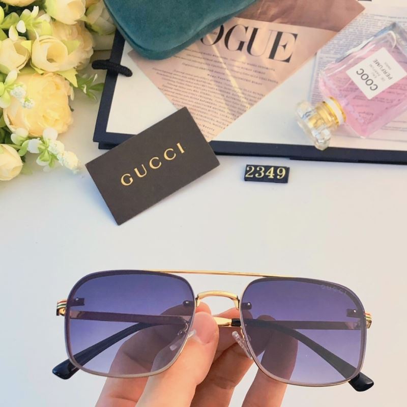 Gucci Sunglasses