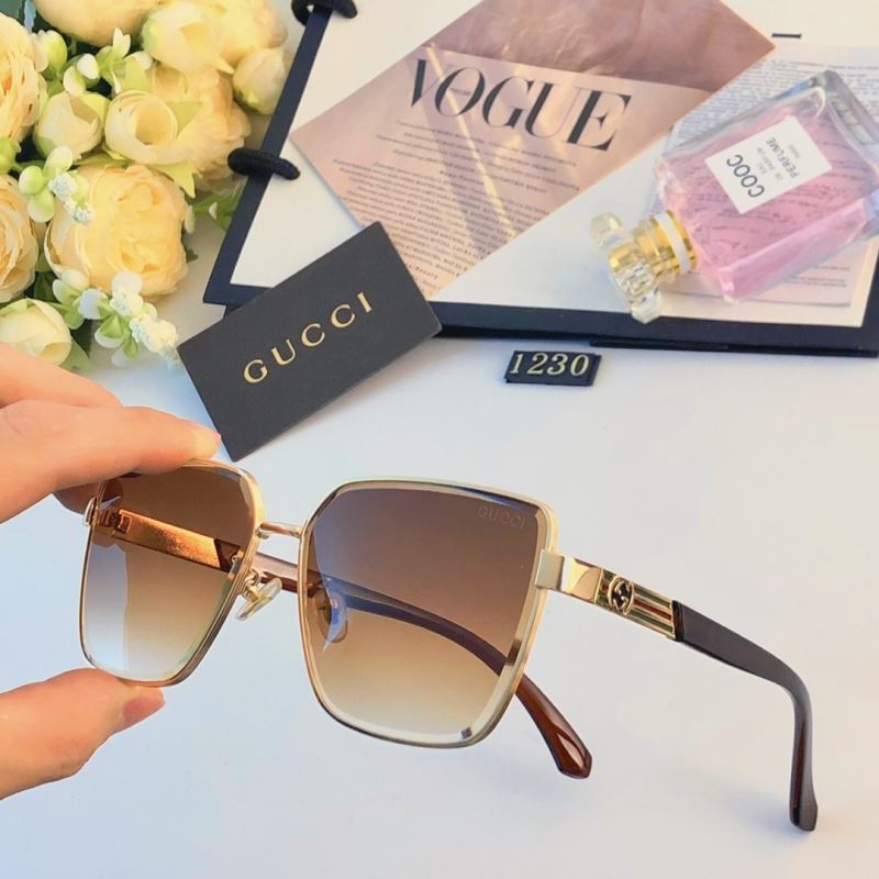 Gucci Sunglasses