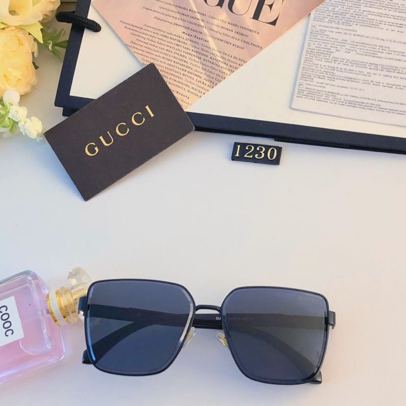 Gucci Sunglasses