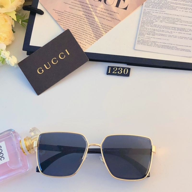 Gucci Sunglasses