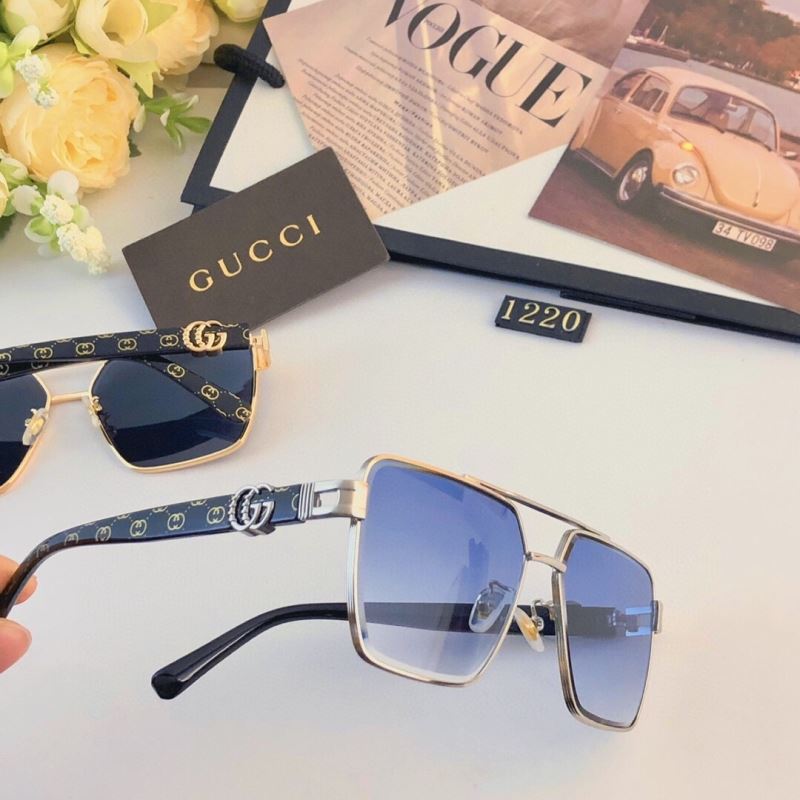 Gucci Sunglasses