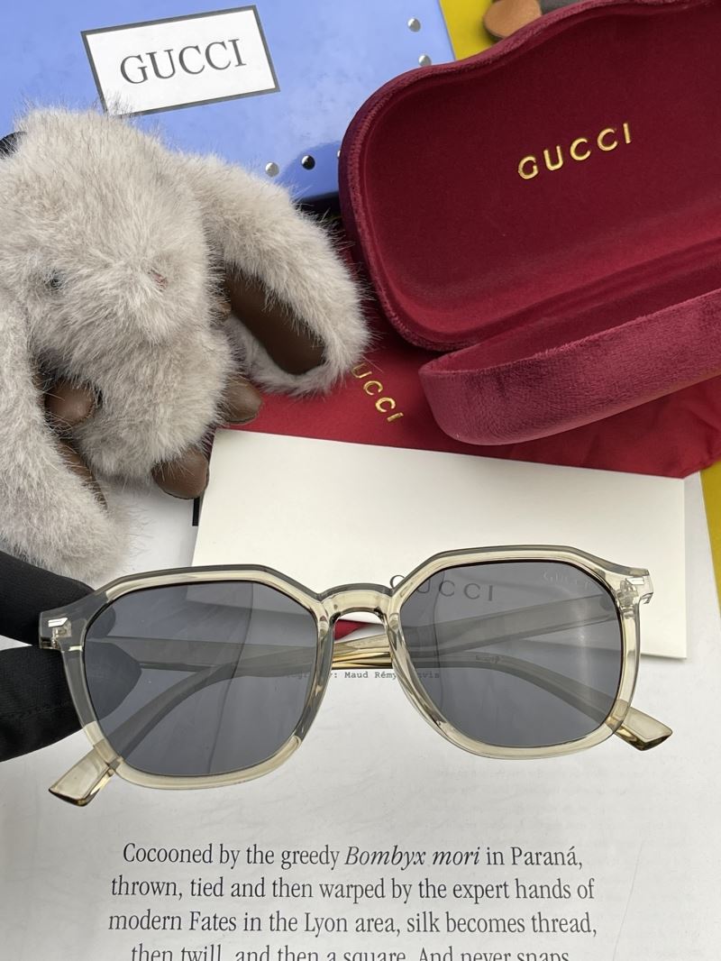 Gucci Sunglasses