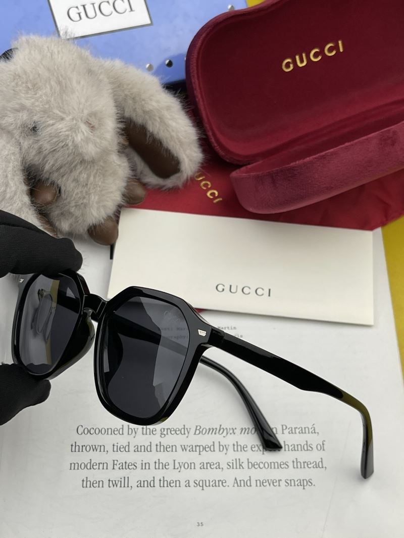 Gucci Sunglasses