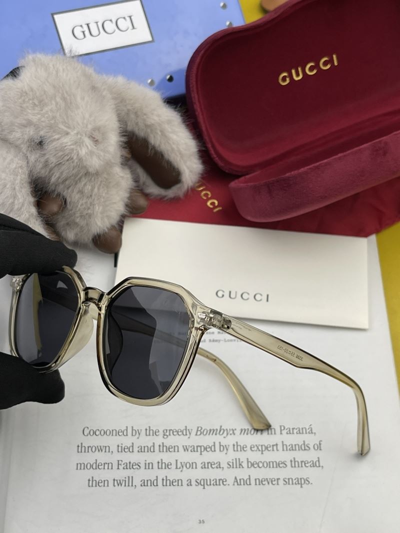 Gucci Sunglasses