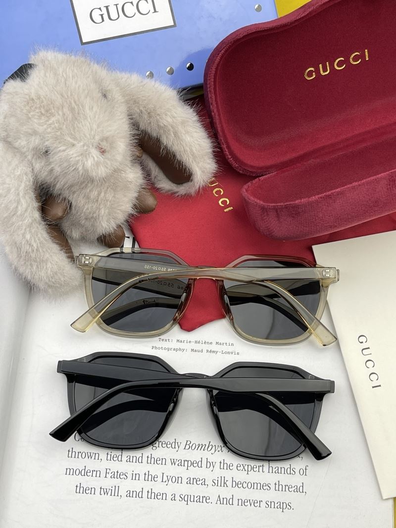 Gucci Sunglasses