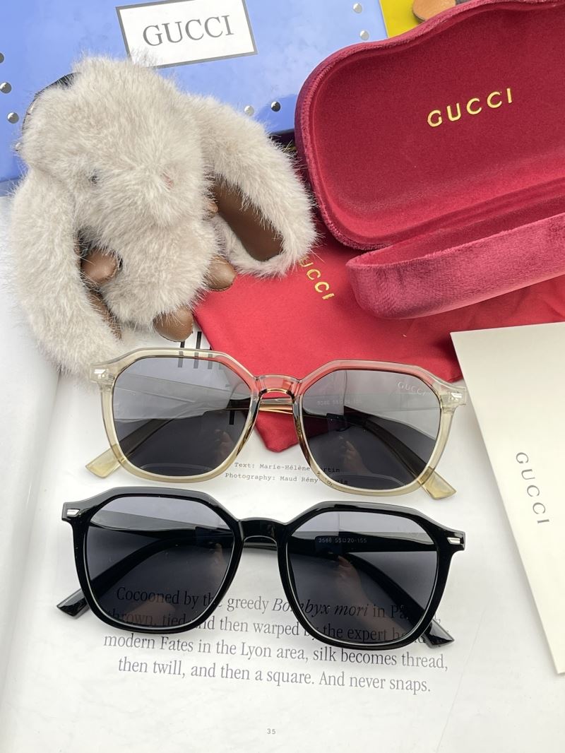 Gucci Sunglasses