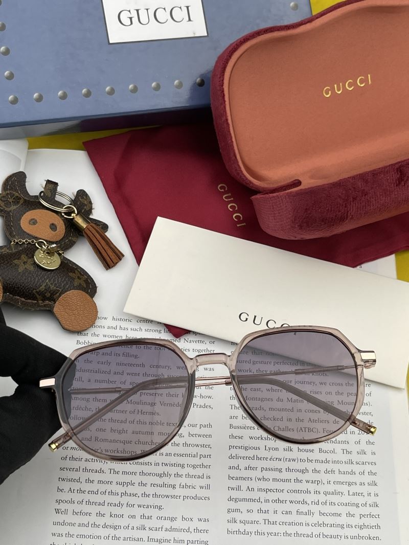 Gucci Sunglasses