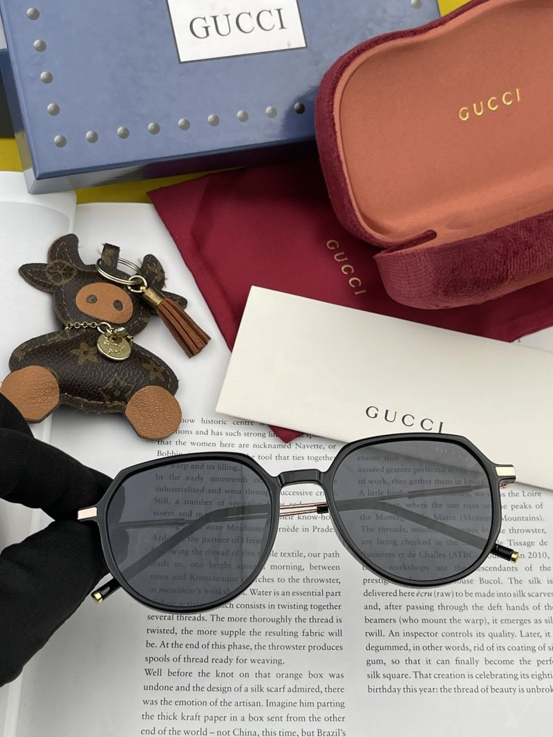 Gucci Sunglasses