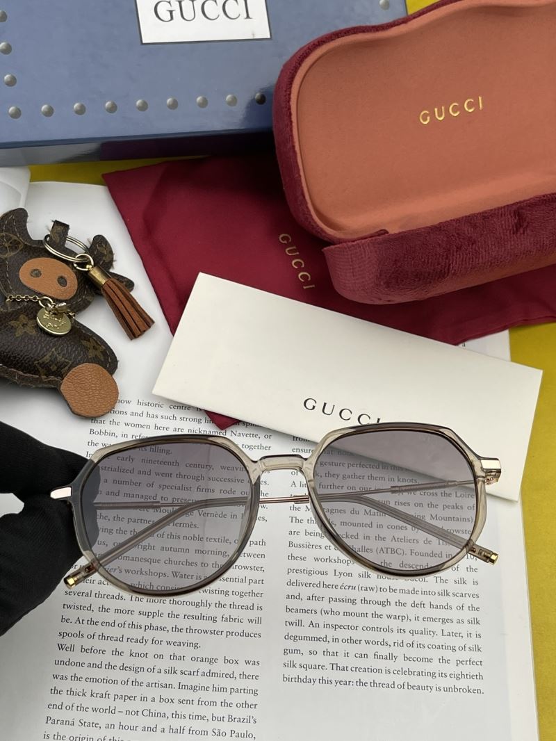 Gucci Sunglasses