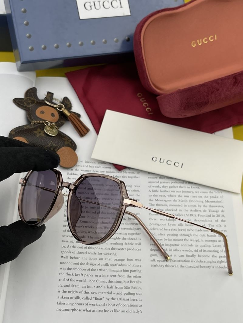 Gucci Sunglasses