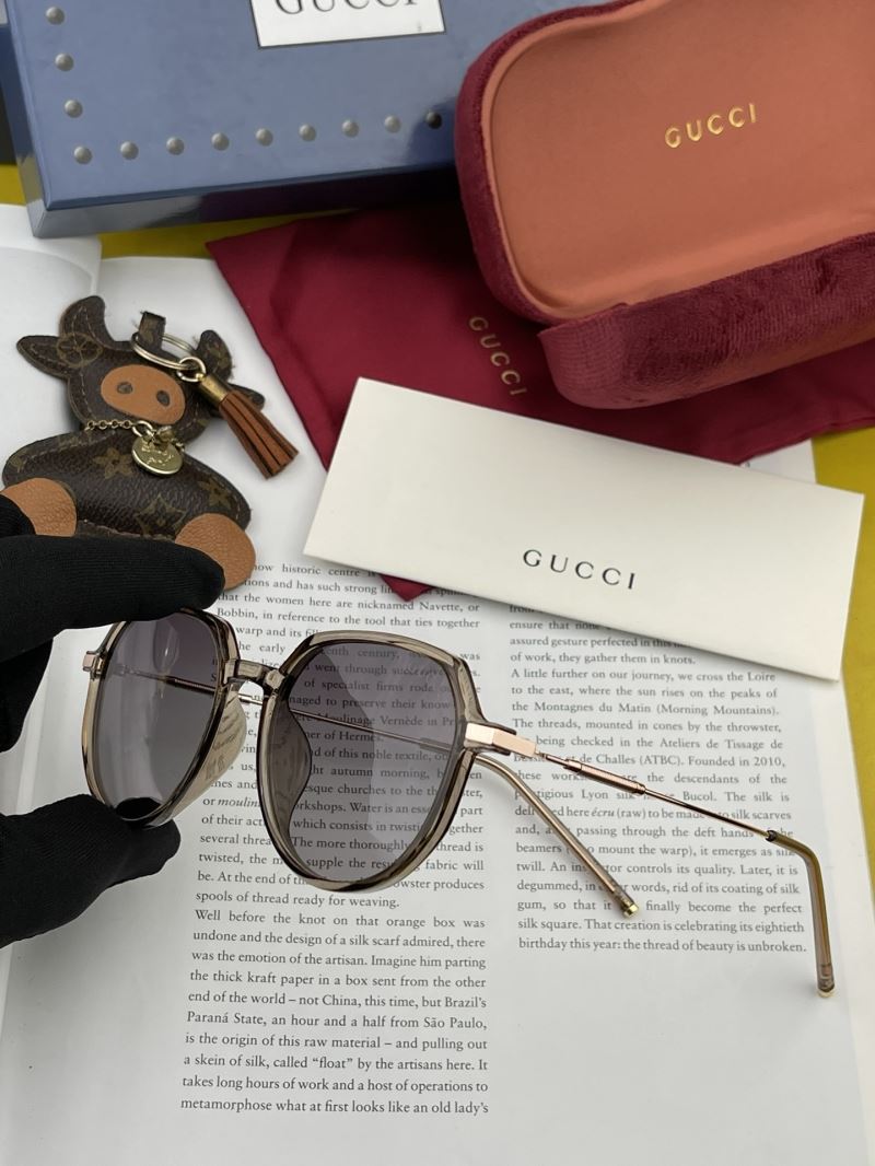 Gucci Sunglasses