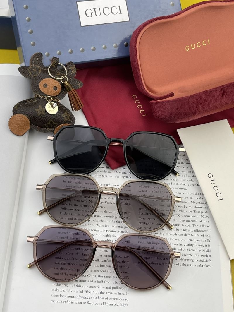 Gucci Sunglasses