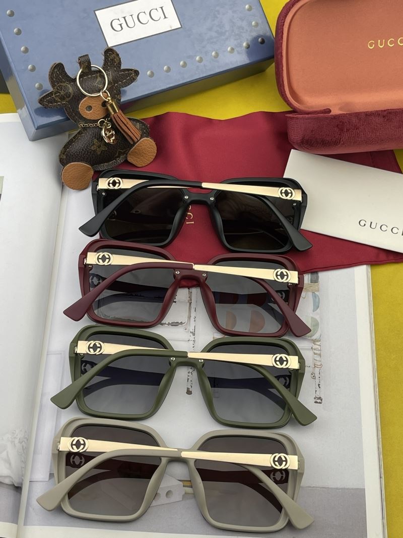 Gucci Sunglasses