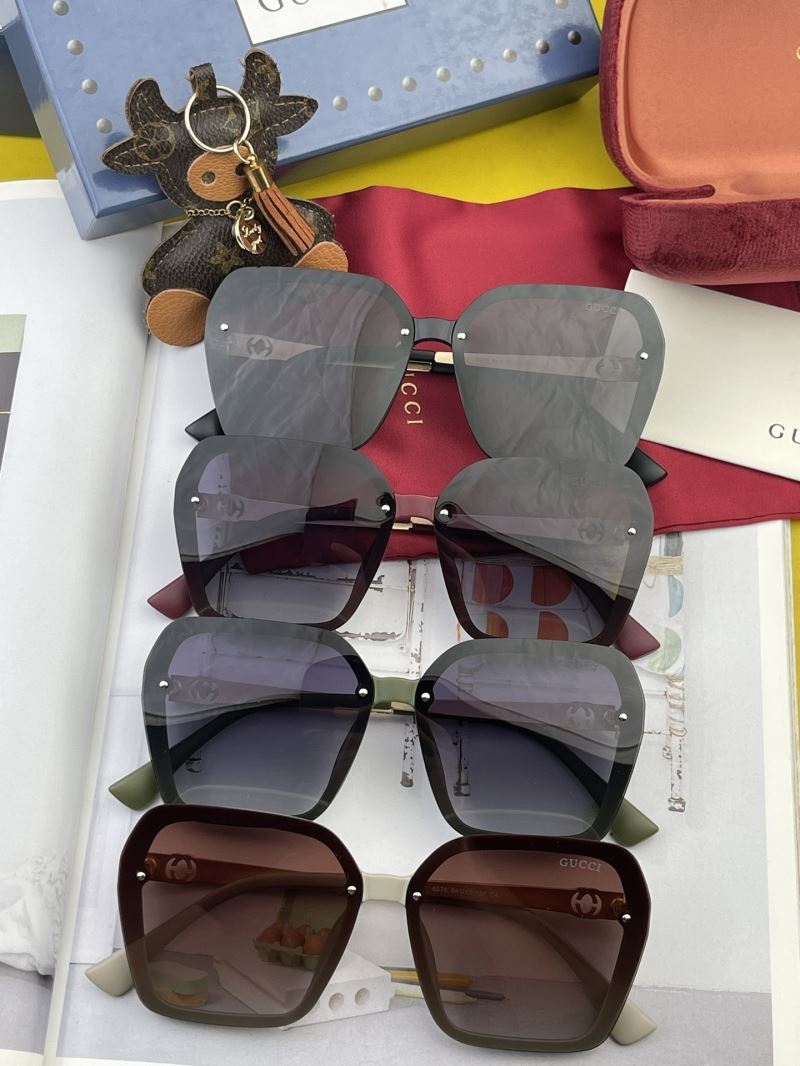 Gucci Sunglasses