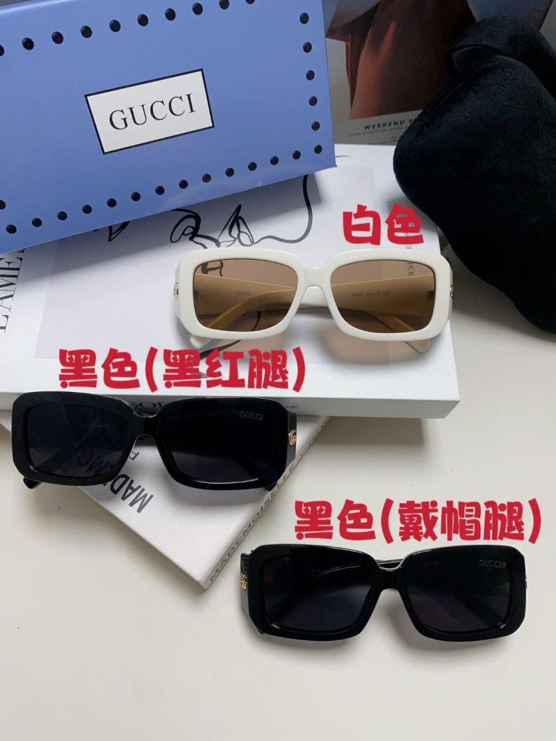 Gucci Sunglasses