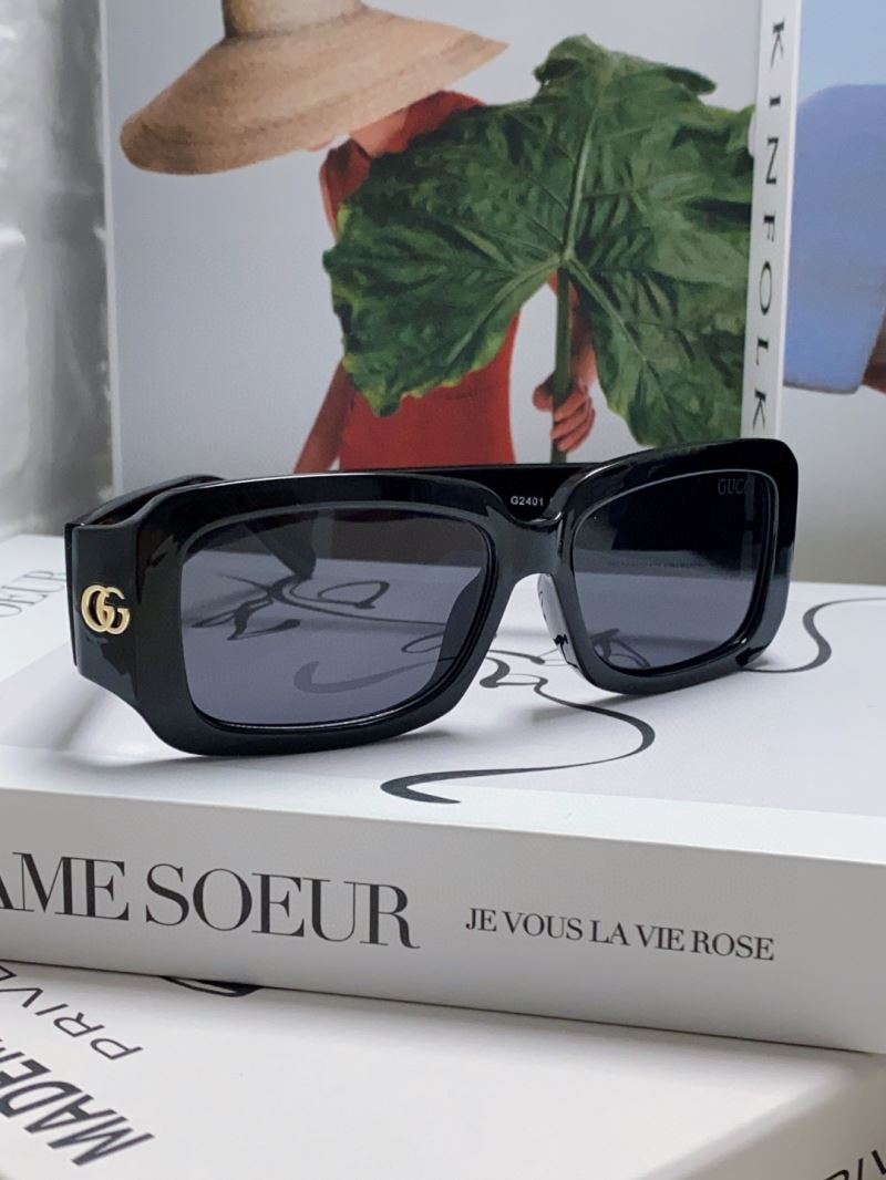 Gucci Sunglasses