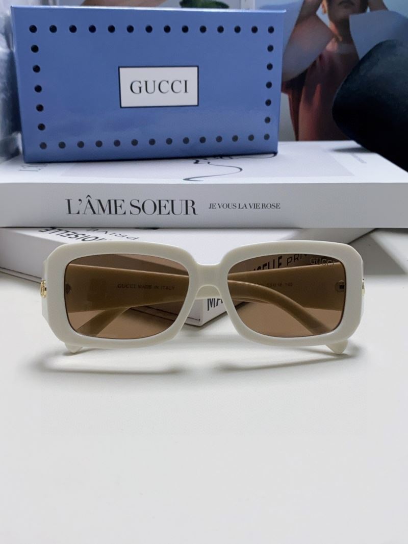 Gucci Sunglasses