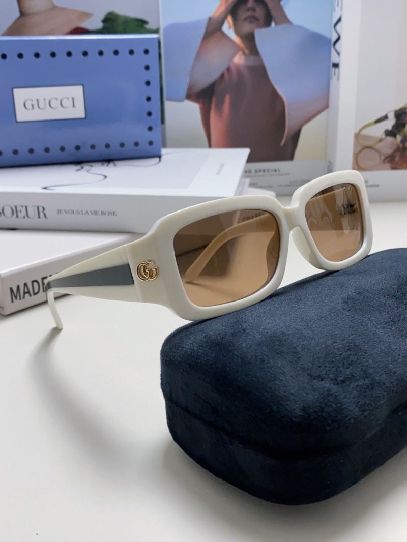 Gucci Sunglasses