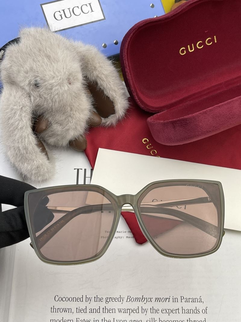 Gucci Sunglasses