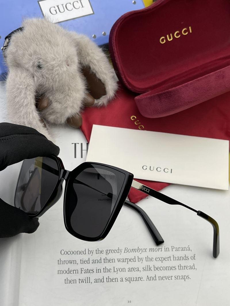 Gucci Sunglasses