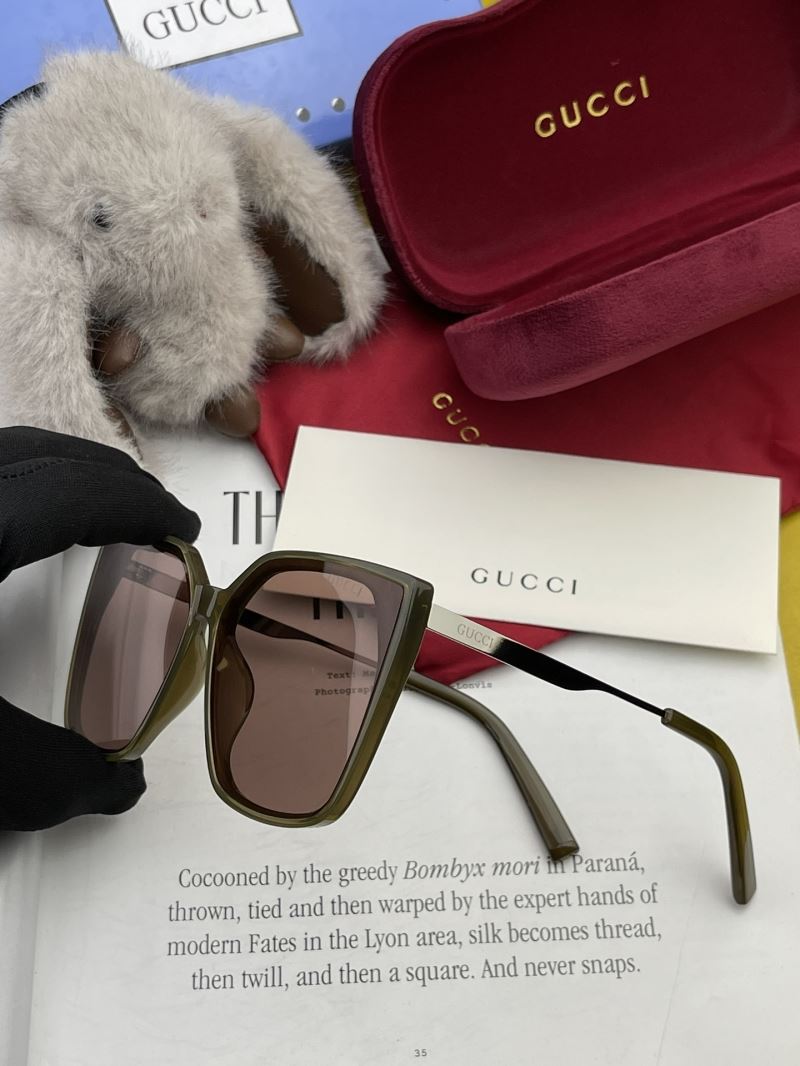 Gucci Sunglasses