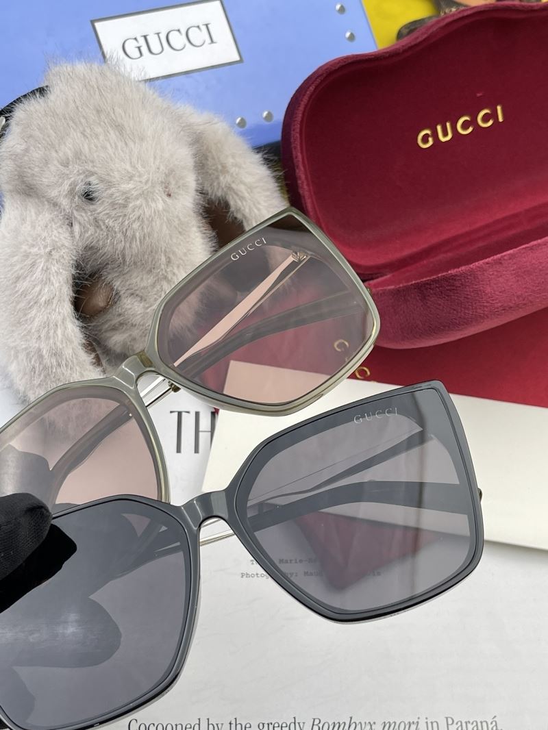 Gucci Sunglasses