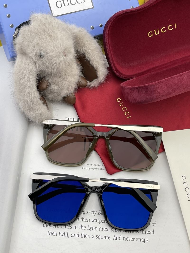 Gucci Sunglasses