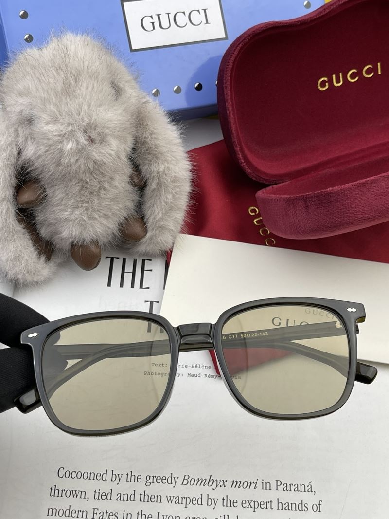 Gucci Sunglasses