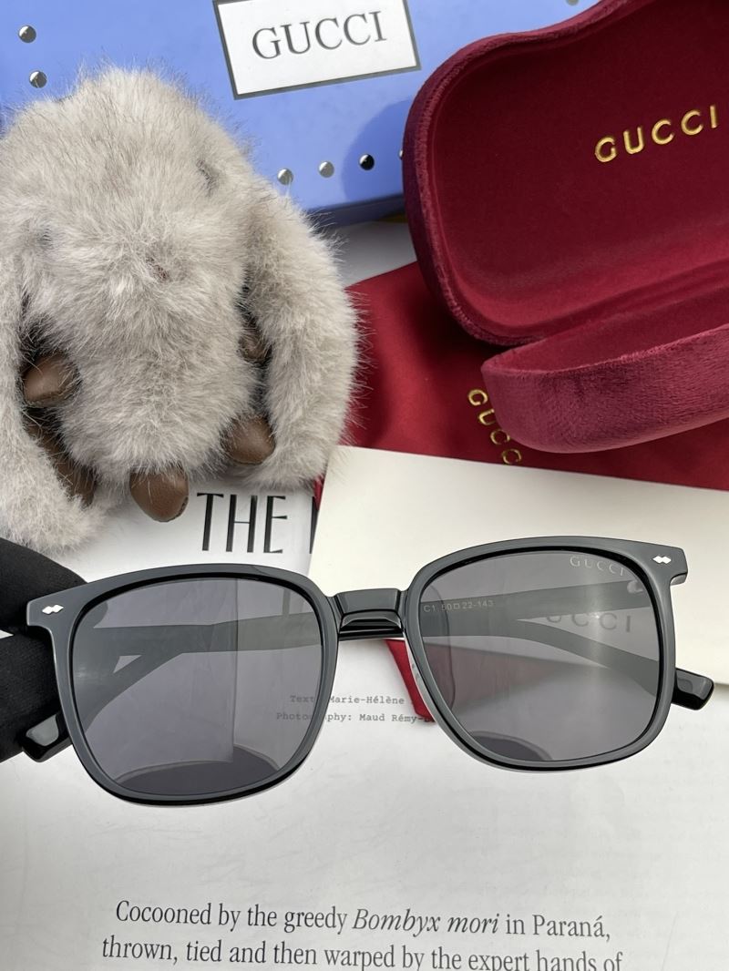 Gucci Sunglasses