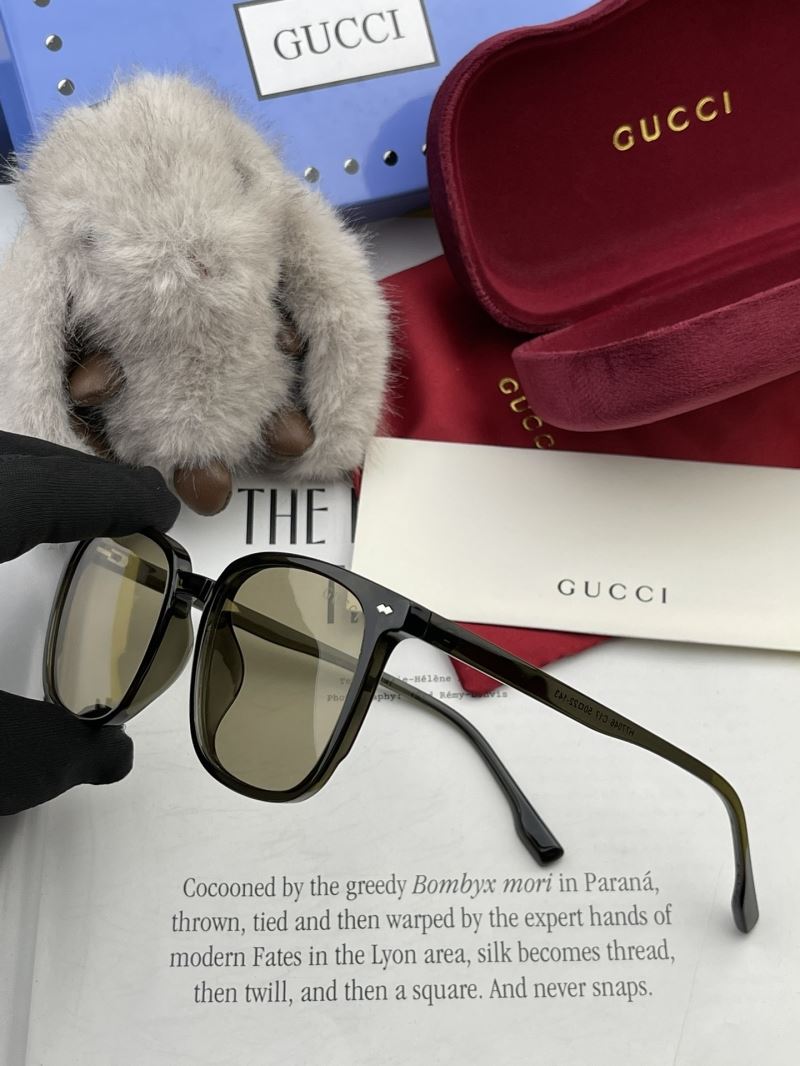 Gucci Sunglasses