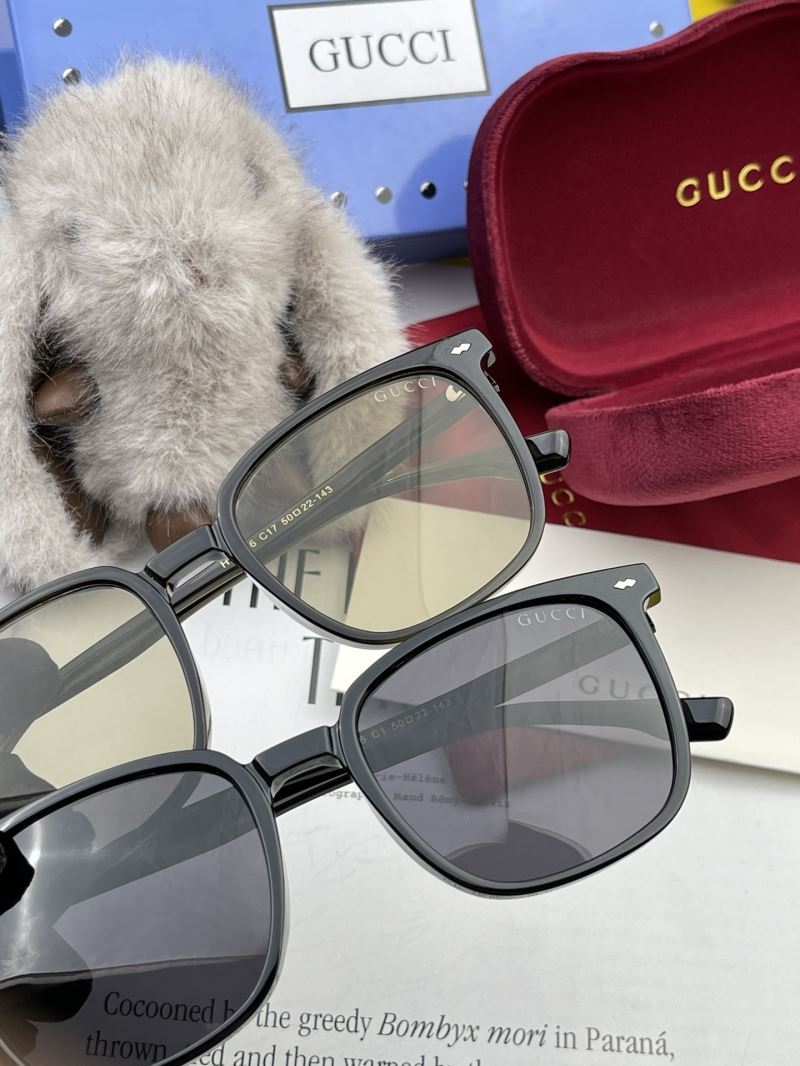 Gucci Sunglasses