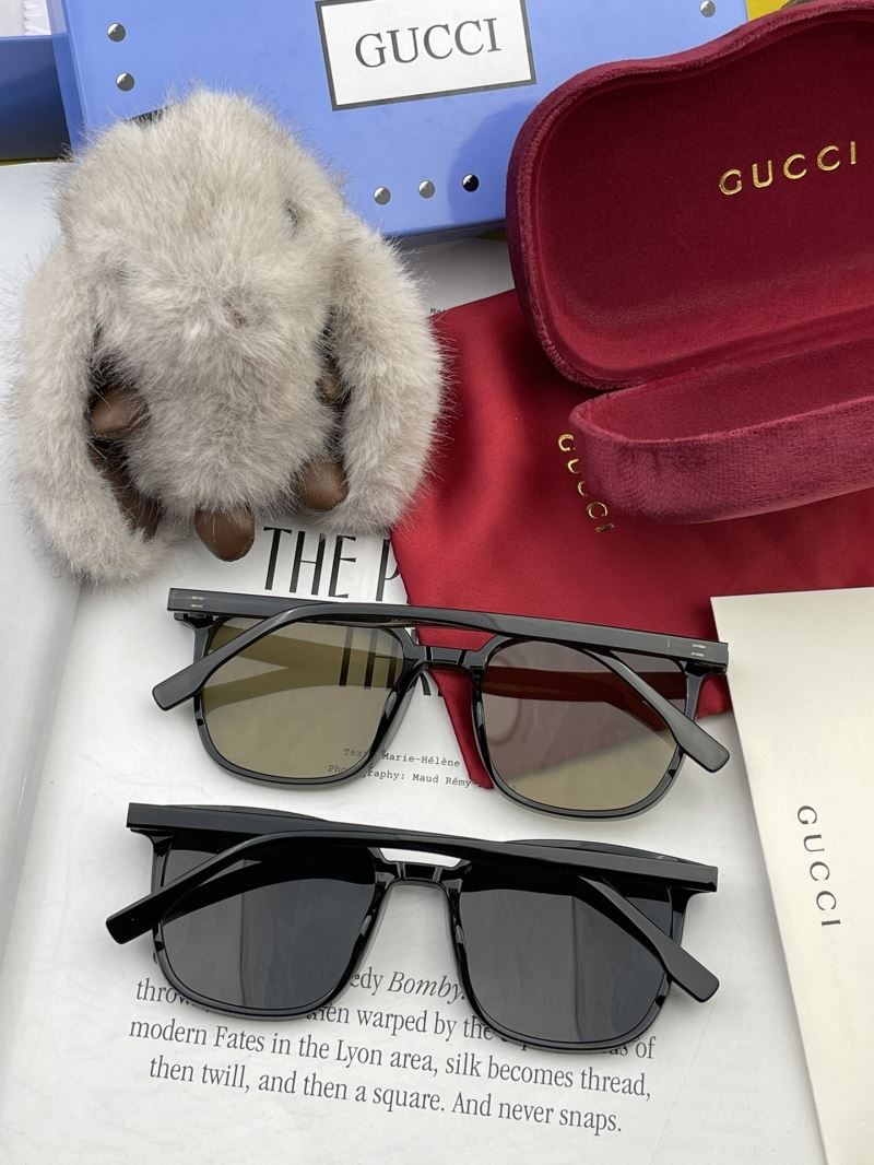 Gucci Sunglasses