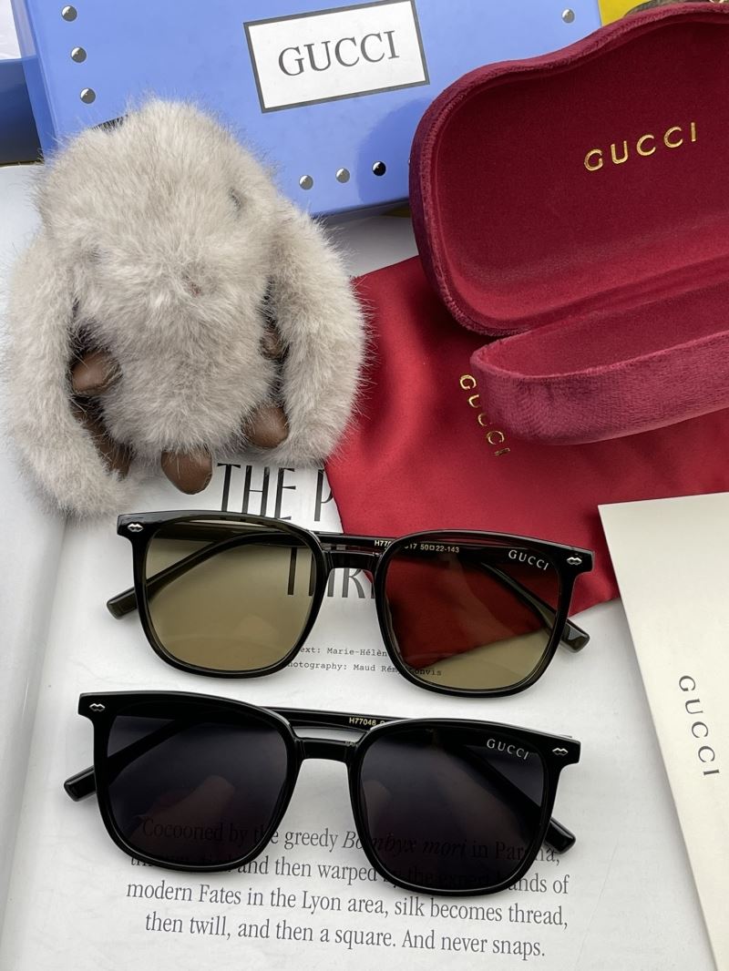 Gucci Sunglasses