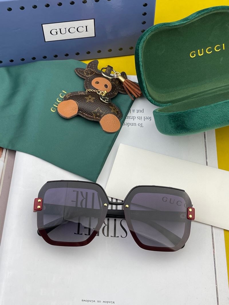 Gucci Sunglasses