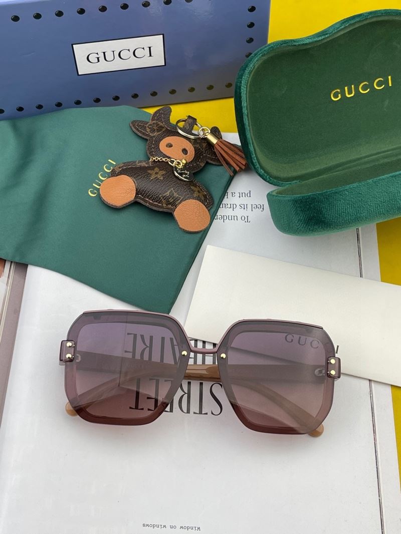 Gucci Sunglasses