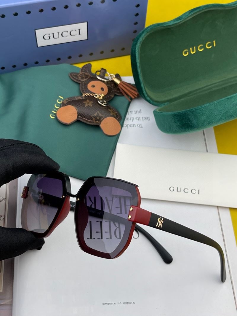 Gucci Sunglasses